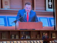 International Media Forum in Tashkent highlights global legacy of Islamic civilization