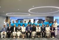 Hiroshima Youth Ambassadors Challenge Nuclear Deterrence and Explore Paths to Abolition on 6 August 2026