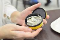 The Strength Arms Race: How the Strongest Nicotine Pouches Became the Fastest-Moving Corner of UK Retail
