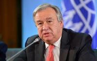 UN Secretary-General condemns killing of two peacekeepers in South Sudan