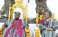 Oyo Empire Day: Alaafin Unveils 37-Member Working C’ttee