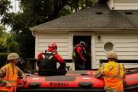 Indiana National Guard answer governor's call to assist in storm relief efforts [Image 2 of 6]