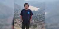 Arizona firefighter dies from medical emergency during New Mexico wildfire