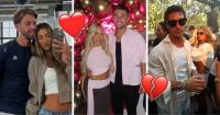 A month on, here’s the relationship status of every single Love Island 2026 couple