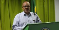 Dr. Ferreira reports decline in cervical cancer cases in Dominica, raises concern over younger breast cancer patients