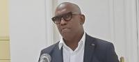 Electoral Commission addresses discrepancy over candidate deposit