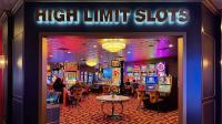 Plaza Hotel & Casino opens high-limit slots room in Downtown Las Vegas