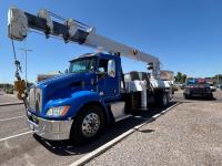 Arizona cops cites owner-operator for multiple violations including fake, expired tags, no CDL