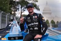 Winners and losers from the IndyCar race in Washington, D.C.