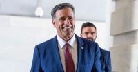 CIA chief Ratcliffe travels to Russia for unexplained meetings
