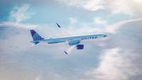 United CEO shares details of new seating option for economy travelers