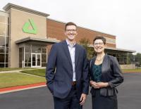 Jimmy Anthony Named Next CEO of Delta Dental of Arkansas