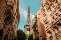 Denver International Airport Gets New Nonstop Paris Route