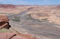 Feds say Arizona, California and Nevada must cut Colorado River water use by 1.25 million acre-feet