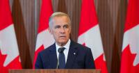 Canada hits US with $20bn in retaliatory tariffs as trade war escalates