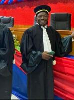 America Strategic Partnership Council Releases Haiti Stability Framework Highlighting Veteran Magistrate Lesly Jules