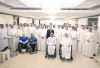 Kuwait's athletes set sights on glory in Asian Games 2026