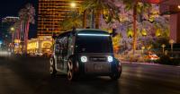 Robotaxi service Zoox is operating in Las Vegas — but might not come to Phoenix