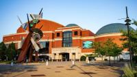 Clay Center brings West Virginia native Charley Harper’s wildlife-inspired art home