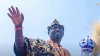 Alaafin unveils 37-member Oyo Empire Day celebration committee 