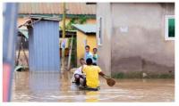 Accra flood crisis rooted in systemic failures, not rainfall – SPEAR