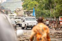 UN warns of global trade disruption as peacekeeper attack kills two in South Sudan