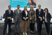 Bridging biodiversity, land degradation and Loss & Damage in…