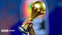 Ethiopia submits official bid to host Afcon 2028