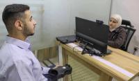 Iraq takes over refugee identity registration from UNHCR