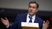 CIA chief John Ratcliffe secretly travelled to Russia aboard US mystery plane that landed in Moscow: Report