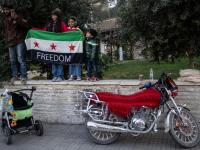 Syria’s economy poised for improvement after US sanctions removal