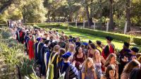 Warrior Welcome: Record Local Enrollment, Historic Firsts