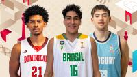 Rising stars to watch in Window 4 of the Americas Qualifiers