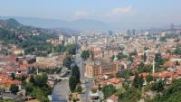 Bosnia heads to October vote with no working government and stalled EU path