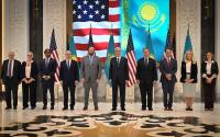 Tokayev meets U.S. House delegation to discuss Kazakhstan-U.S. partnership