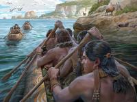 Europe’s Stone Age Hunters Crossed Open Sea to Malta Thousands of Years Before Sails Were Invented