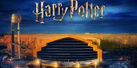 Miral's Harry Potter land at Warner Bros. World Abu Dhabi could open in 2029