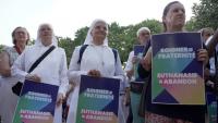 French council shields Catholic pharmacists, hospitals from assisted dying mandate