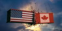 Canada Slaps Tariffs of Up to 50% on More Than 700 U.S. Products as Trade Fight With Trump Escalates