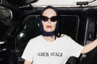 Kembra Pfahler’s guide to becoming an artist