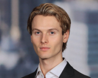 Jack Connolly to lead WSP’s Middle East external comms
