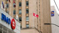 Canada's big banks are shrugging off Trump's trade war