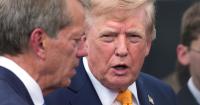 Trump's trade war with Canada could rattle economies in key Senate race states including Ohio