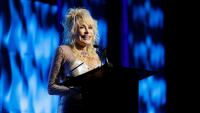 Dolly Parton touched Minnesota with performances and free books