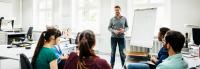 Intentional Professional Development Supports Technology Investments