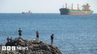 Spanish government says sorry to people of Ceuta for migrant crisis