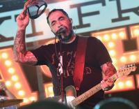 Aaron Lewis Announces 2026 Concert at Lafayette’s Cajundome