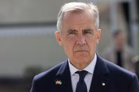 Longtime Democratic Operative Joins Carney’s Inner Circle as U.S.-Canada Clash Deepens