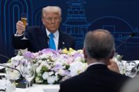 Canada is retaliating with tariffs on specific U.S. goods. Here's what it covers.