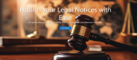 Community Newspapers Publishes Legal Notices in Miami-Dade and Broward County